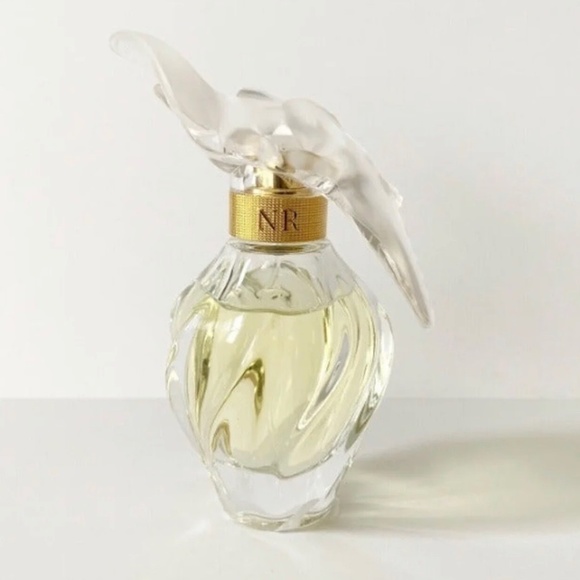 L'Air du Temps 2 White Doves Nina Ricci Perfume - Picture 1 of 12